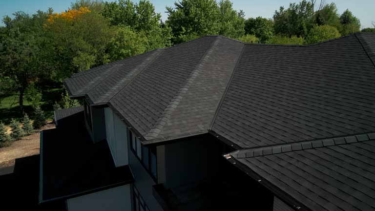 Fast & Reliable Emergency Roof Repairs in Booneville, MS