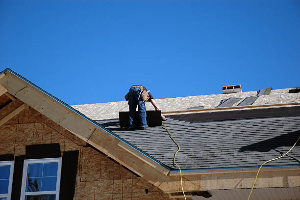 Best Roof Waterproofing  in Booneville, MS