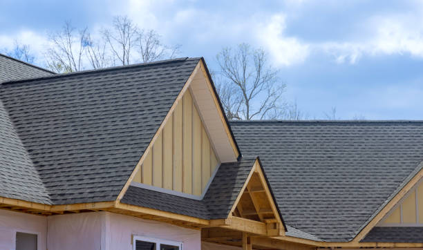 Best Roof Coating and Sealing  in Booneville, MS