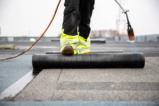 Waterproofing in Booneville, MS